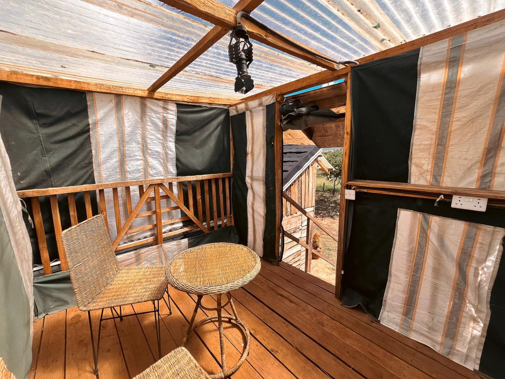 Kilimanjaro View Cabin-Amboseli Oloitokitok 客房 照片