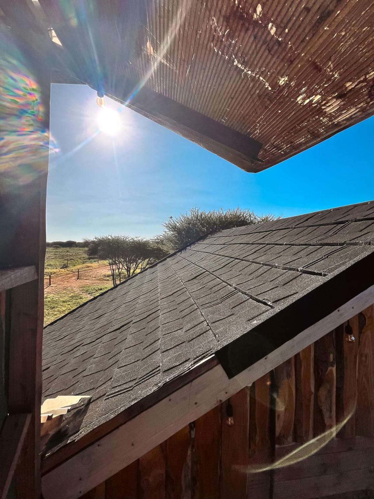 Kilimanjaro View Cabin-Amboseli Oloitokitok 客房 照片
