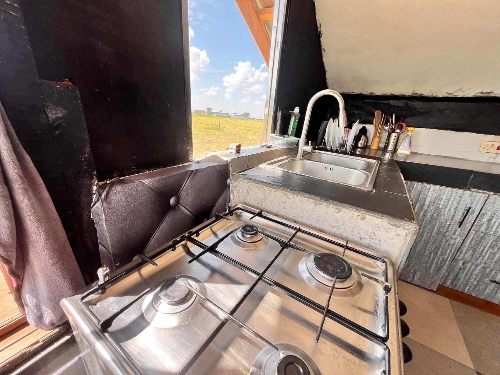Kilimanjaro View Cabin-Amboseli Oloitokitok 外观 照片